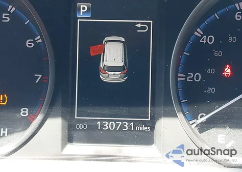 2018 Toyota Rav4 Le из США, поврежденный, VIN JTMBFREV2JJ211812